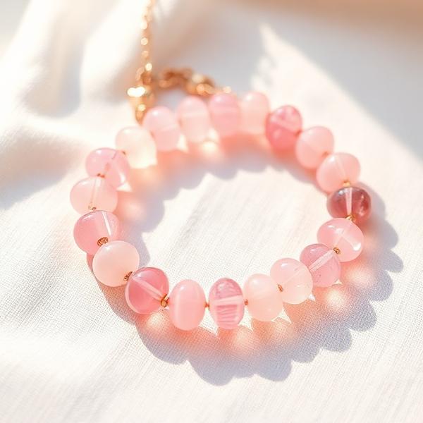 Rose Quartz