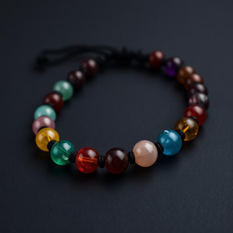 7 Chakra Healing Bracelet